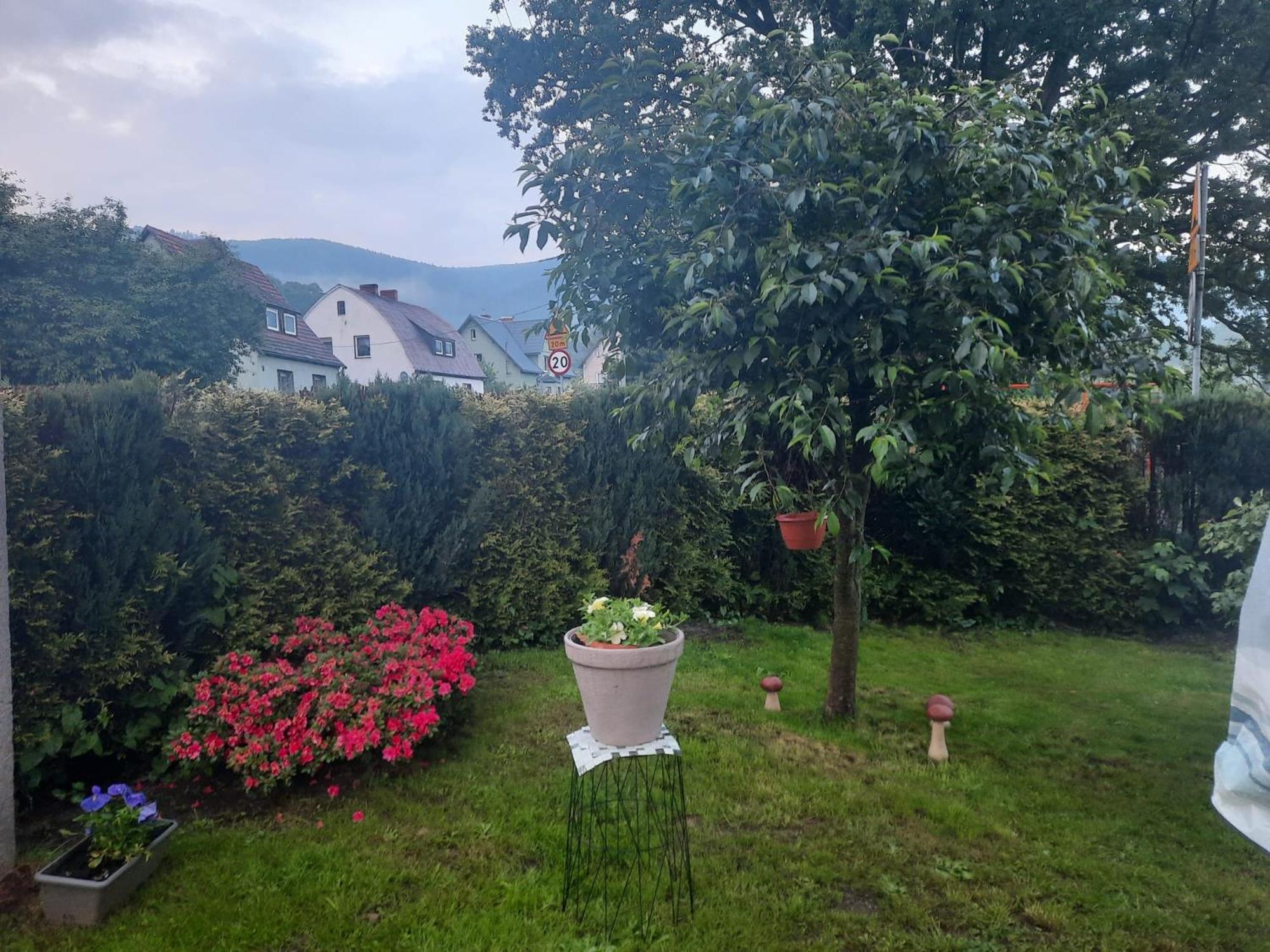 Jugów Pod Debem 아파트 외부 사진
